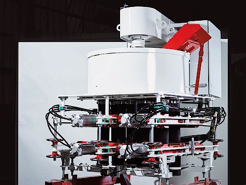 GA黄金甲·(中国集团)官方网站